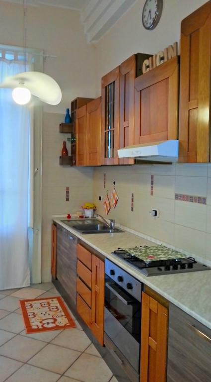 Apartament Casa Gabriella Syrakuzy Pokój zdjęcie