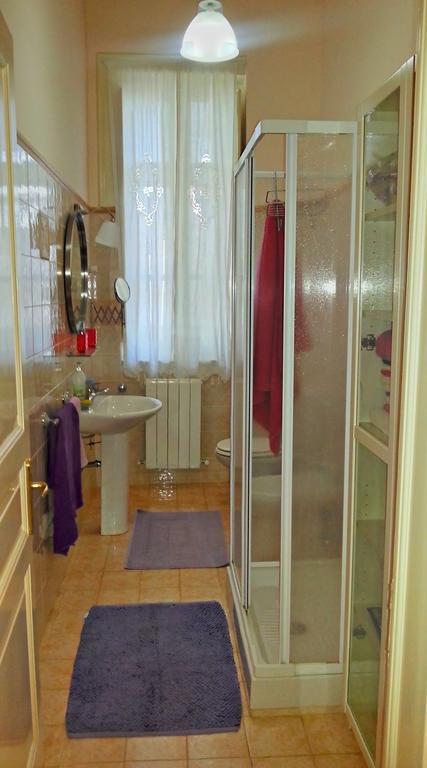 Apartament Casa Gabriella Syrakuzy Pokój zdjęcie