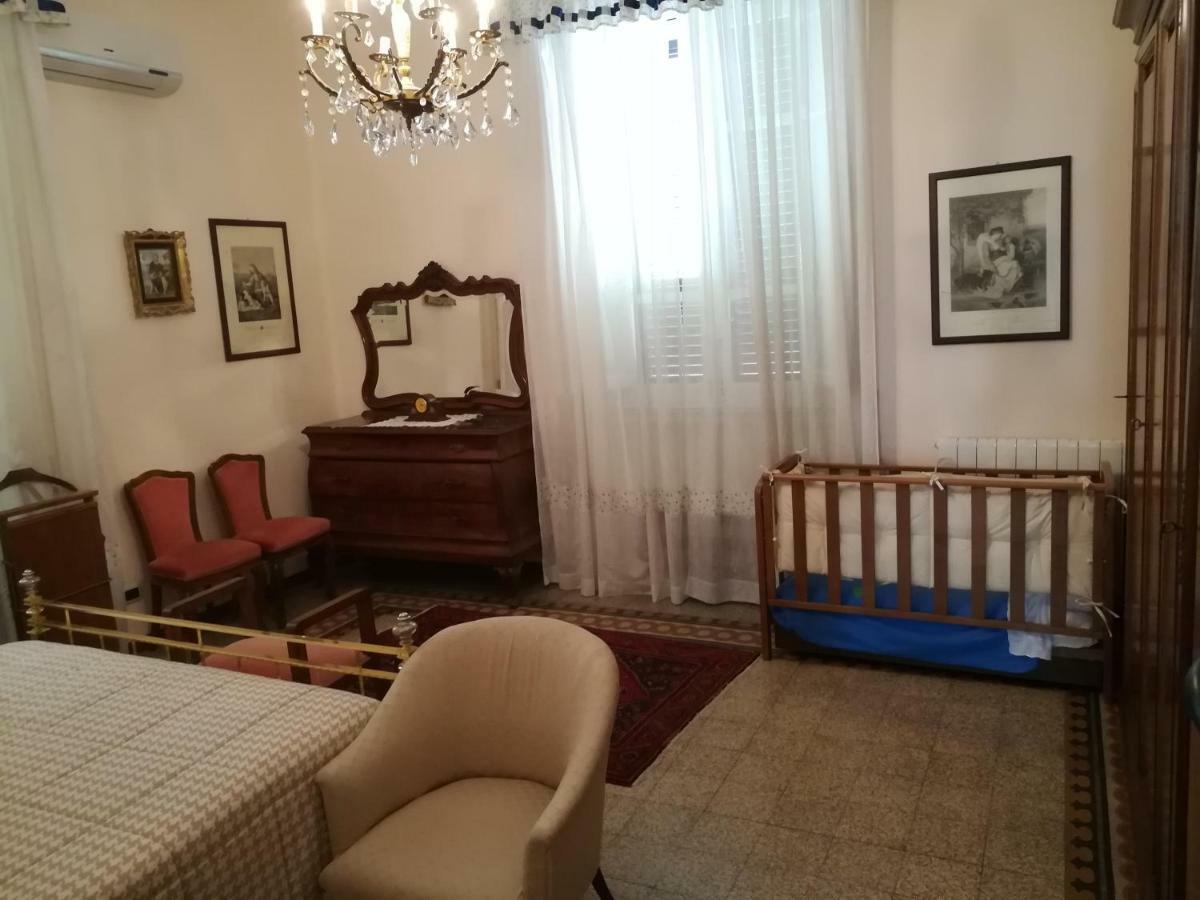 Apartament Casa Gabriella Syrakuzy Zewnętrze zdjęcie