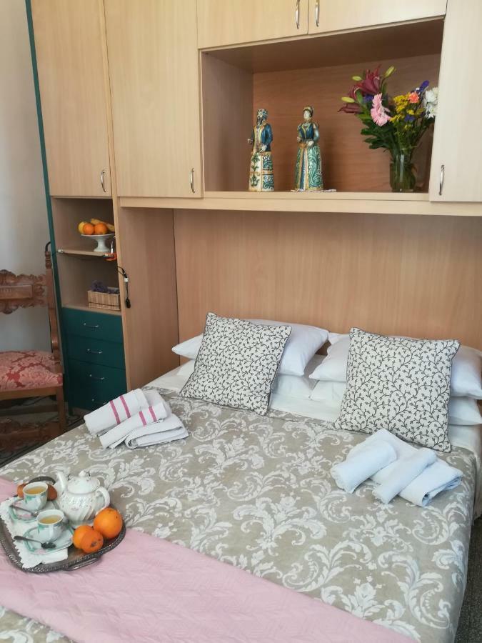 Apartament Casa Gabriella Syrakuzy Zewnętrze zdjęcie